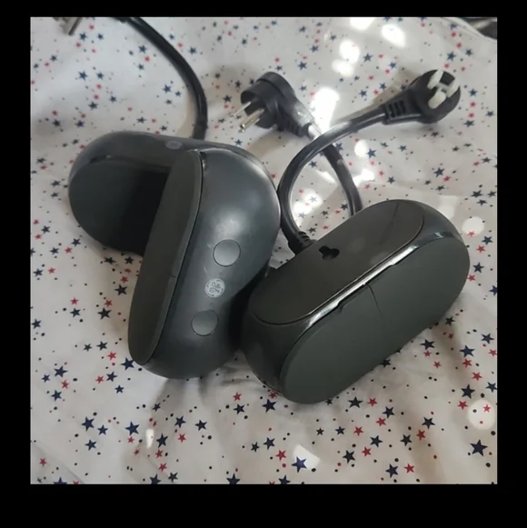 3 GE Cync Outdoor Smart Plug – Wi-Fi | Dual Outlet | Alexa & Google Compatible - Picture 3 of 5